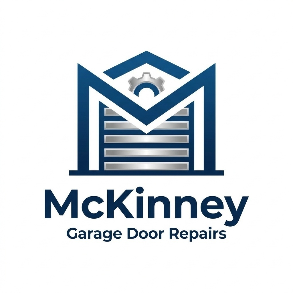 McKinney Garage Door Repair Logo